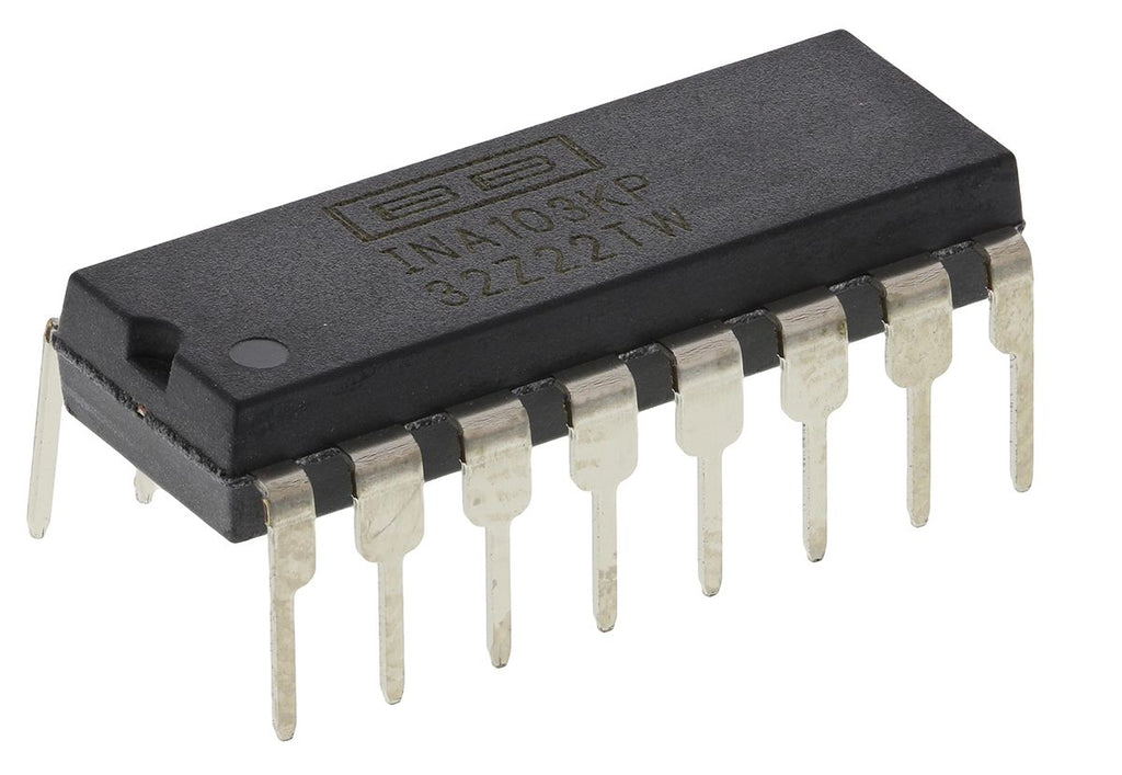 INA103KP Texas Instruments