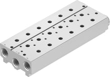 Load image into Gallery viewer, 8026381 Festo - VABM-B10-30S-G12-6