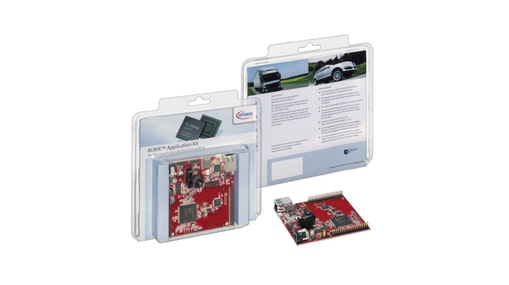 KITAURIXTC297TFTTOBO1 Infineon