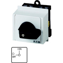 Load image into Gallery viewer, 015147 Eaton - T0-1-102/IVS