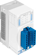 Load image into Gallery viewer, 565709 Festo - NECU-L3G8-C2-IS