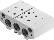 Load image into Gallery viewer, 8026315 Festo - VABM-B10-25EEE-G12-2