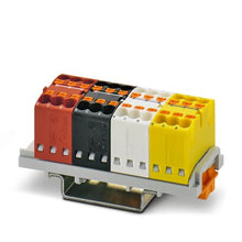 Load image into Gallery viewer, 1187192 Phoenix Contact - PTFIX 1,5-KNX-NS35