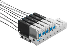 Load image into Gallery viewer, 196120 Festo - MHA2-M1H-3/2G-2-K