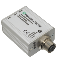 304074 Pepperl Fuchs - IO-LINK-MASTER02-USB
