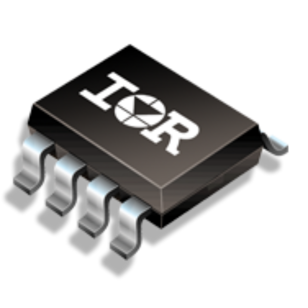 AUIRF7342QTR Infineon