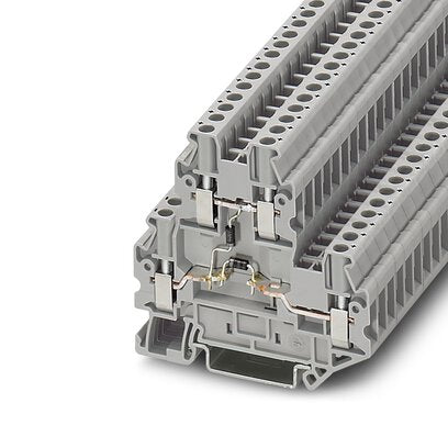3046676 Phoenix Contact - UTTB 2,5-2DIO/O-UL/UR-UL