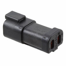 Load image into Gallery viewer, DT04-4P-CE03 TE Connectivity