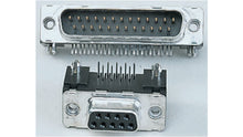 Load image into Gallery viewer, D25P13A4GL00LF Amphenol