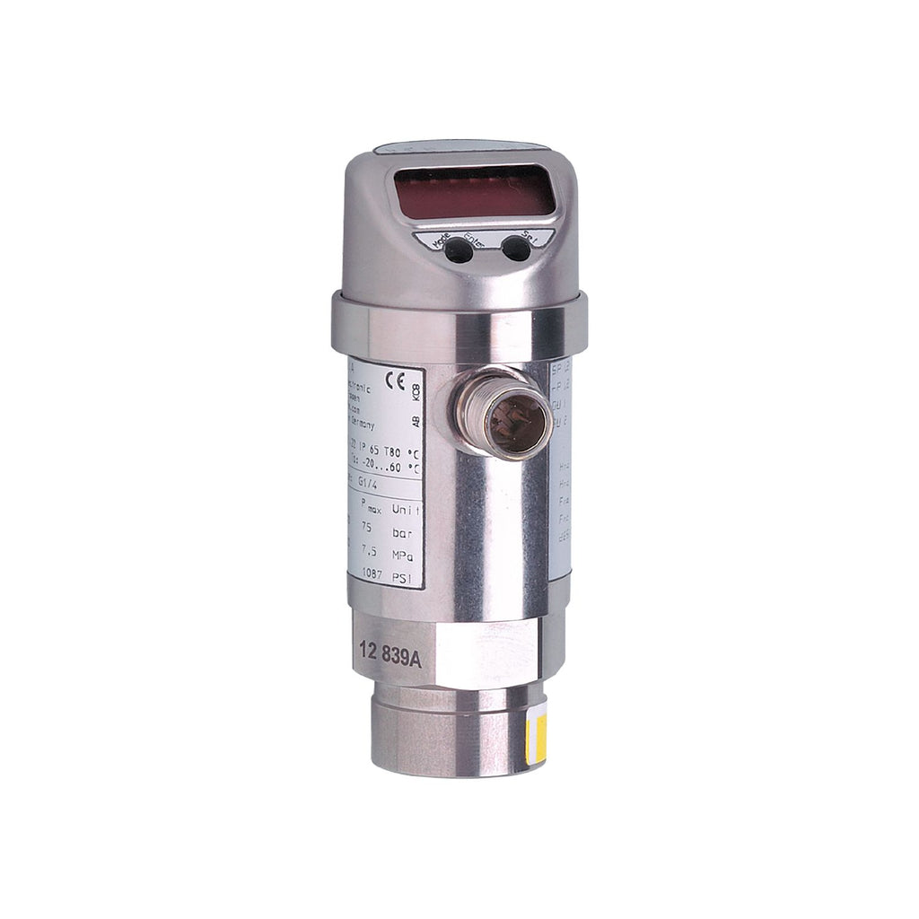 PN016A IFM - PN-2,5-RBR14-QFPKG/US/3D    /V