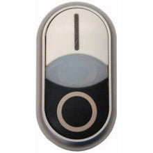 Load image into Gallery viewer, 284816 Eaton - M22-DDLF-WS-X1/X0