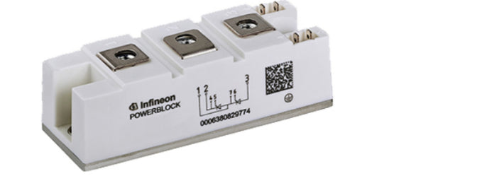 TT190N16SOFHPSA2 Infineon