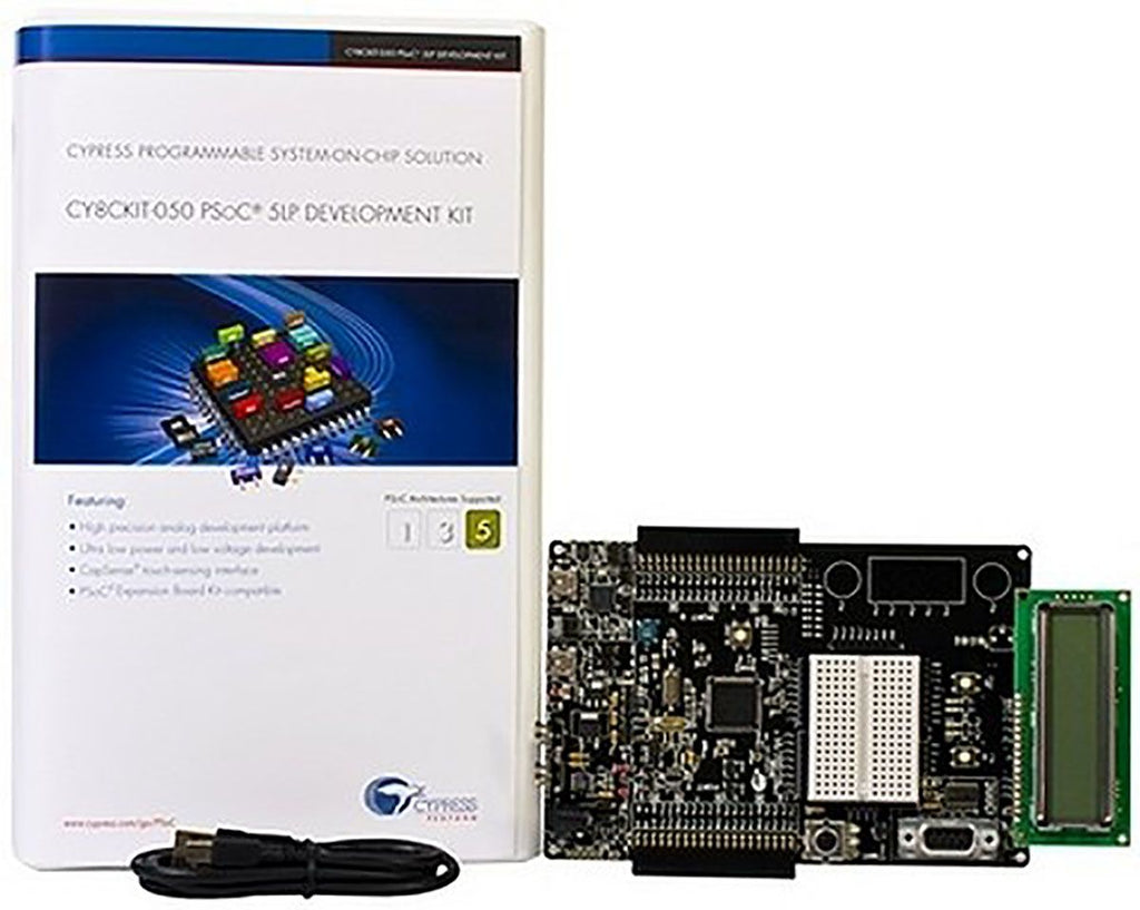 CY8CKIT-050B Infineon