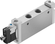 Load image into Gallery viewer, 8031531 Festo - VUVG-L18-M52-RT-G14-1R8L