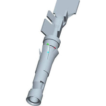Load image into Gallery viewer, 66109-4 TE Connectivity