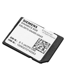 Load image into Gallery viewer, 6SL5970-0AA00-0AA0 Siemens