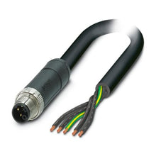 Load image into Gallery viewer, 1414868 Phoenix Contact - SAC-5P-M12MSK/ 1,5-PVC PE