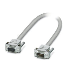 Load image into Gallery viewer, 1066592 Phoenix Contact - CABLE-D 9SUB/B/S/HF/S/ 2,0M