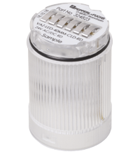 324824 Pepperl Fuchs - VAZ-LED-40MM-CLD-GN