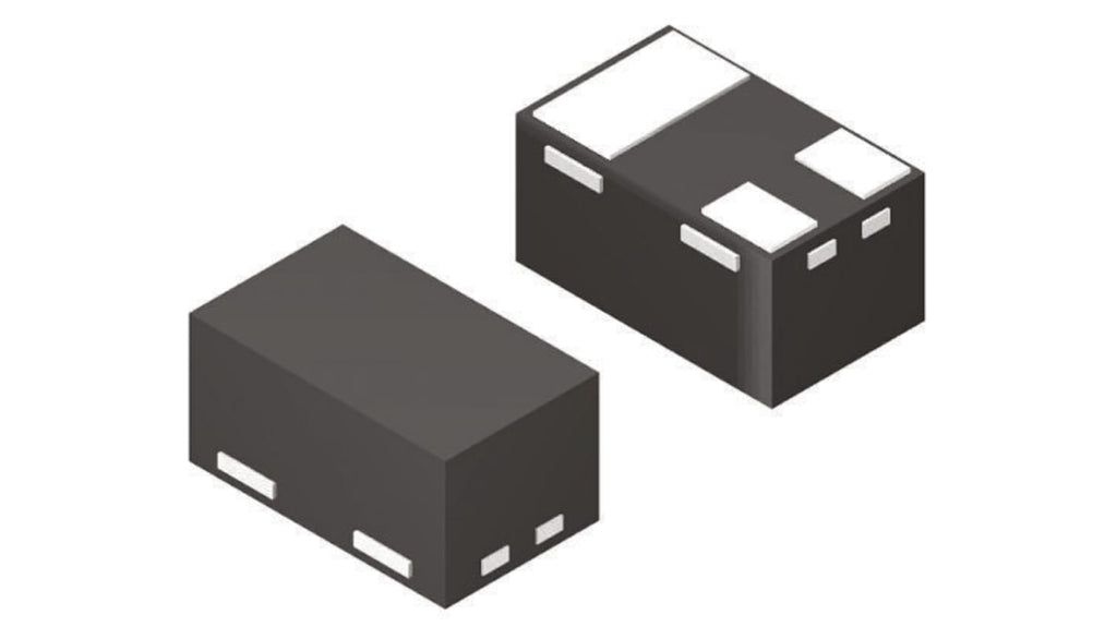 ESD5V3U2U03LRHE6327XTMA1 Infineon