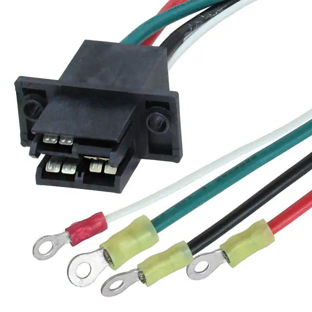 2323857-1 TE Connectivity