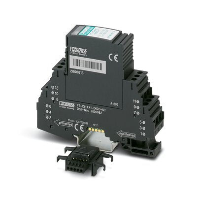 2800982 Phoenix Contact - PT-IQ-4X1-24DC-UT