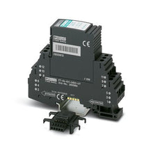 Load image into Gallery viewer, 2800982 Phoenix Contact - PT-IQ-4X1-24DC-UT
