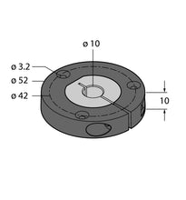 Load image into Gallery viewer, 1590924 Turck - P4-RI-QR24