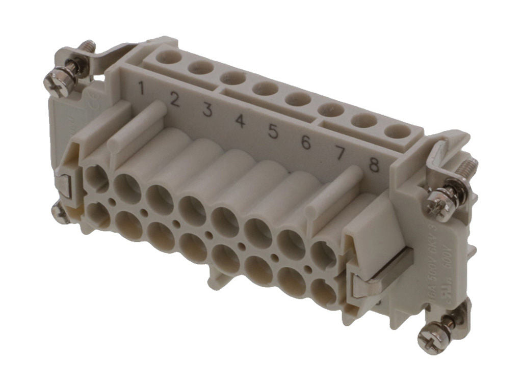 93601-0263 Molex - 7316.6005.0