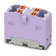 Load image into Gallery viewer, 1046617 Phoenix Contact - PTFIX 4X1,5 VT