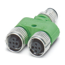 Load image into Gallery viewer, 1546068 Phoenix Contact - SAC-5P-Y/2XFS VP SCO
