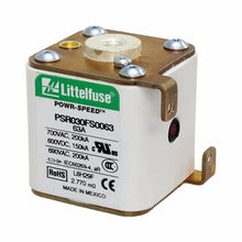 Load image into Gallery viewer, PSR030FS0063 Littelfuse
