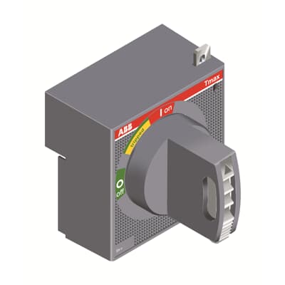 1SDA054935R1 ABB - RHE_B T4-T5 W BASE R.DIST.ADJ.ROT.HAN