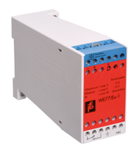 Load image into Gallery viewer, 129197 Pepperl Fuchs - WE77/EX-1 230V