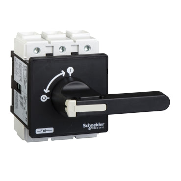 VBF5 Schneider Electric