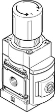 Load image into Gallery viewer, 538022 Festo - MS6-LRP-1/2-D4-A8