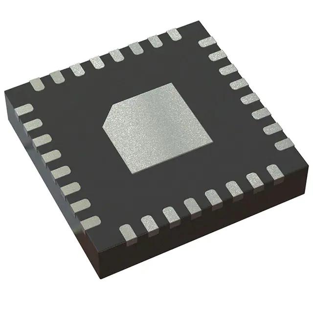 ADS1204IRHBT Texas Instruments
