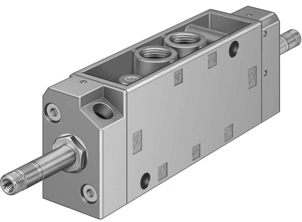 535913 Festo - JMFH-5-1/4-EX