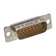 Load image into Gallery viewer, DA15P065TXLF Amphenol