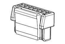 Load image into Gallery viewer, 504193-1400 Molex