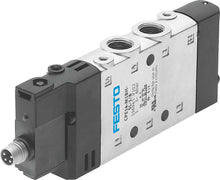 Load image into Gallery viewer, 550238 Festo - CPE14-M1CH-5LS-1/8