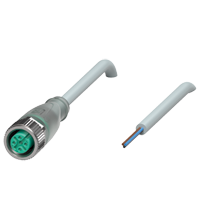 2400000003 Pepperl Fuchs - V1-G-E2/E3-10M-PUR