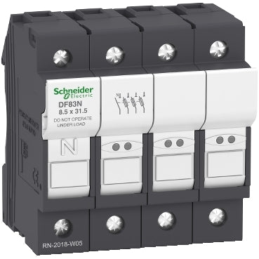 DF83N Schneider Electric
