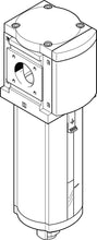 Load image into Gallery viewer, 571468 Festo - MS9-LWS-G-U-V