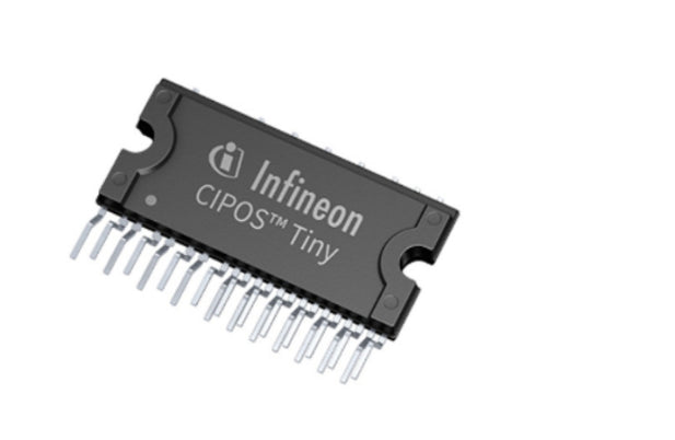 IM393M6FXKLA1 Infineon