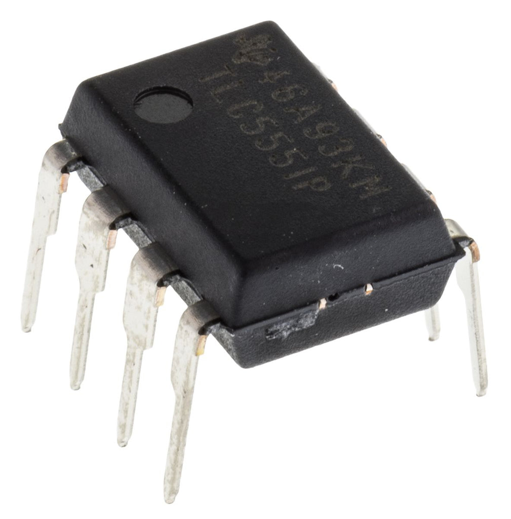 TLC555IP Texas Instruments