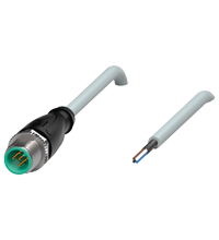 308488 Pepperl Fuchs - V15S-G-2M-PUR-ABG5