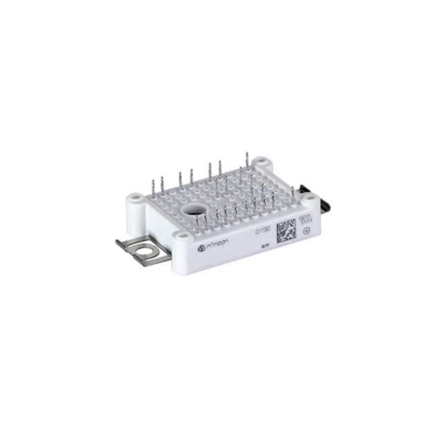 FB20R06W1E3BOMA1 Infineon