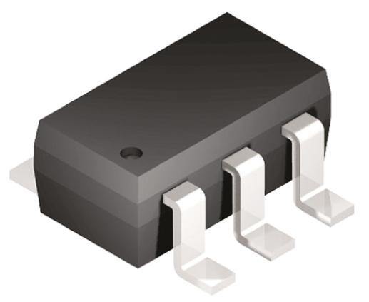 SN74LVC1G97DBVT Texas Instruments