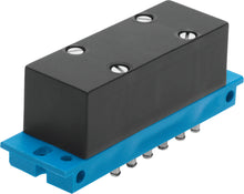 Load image into Gallery viewer, 8761 Festo - FR-12-PK-3-B